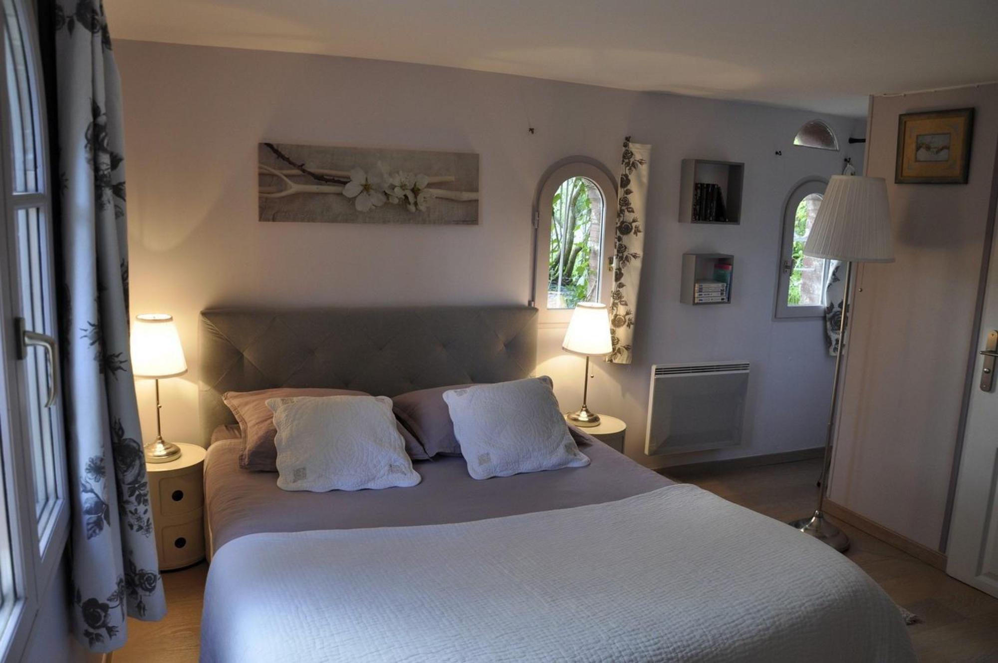 Le Pavillon Bellevue Villa Bois-Guillaume Ngoại thất bức ảnh